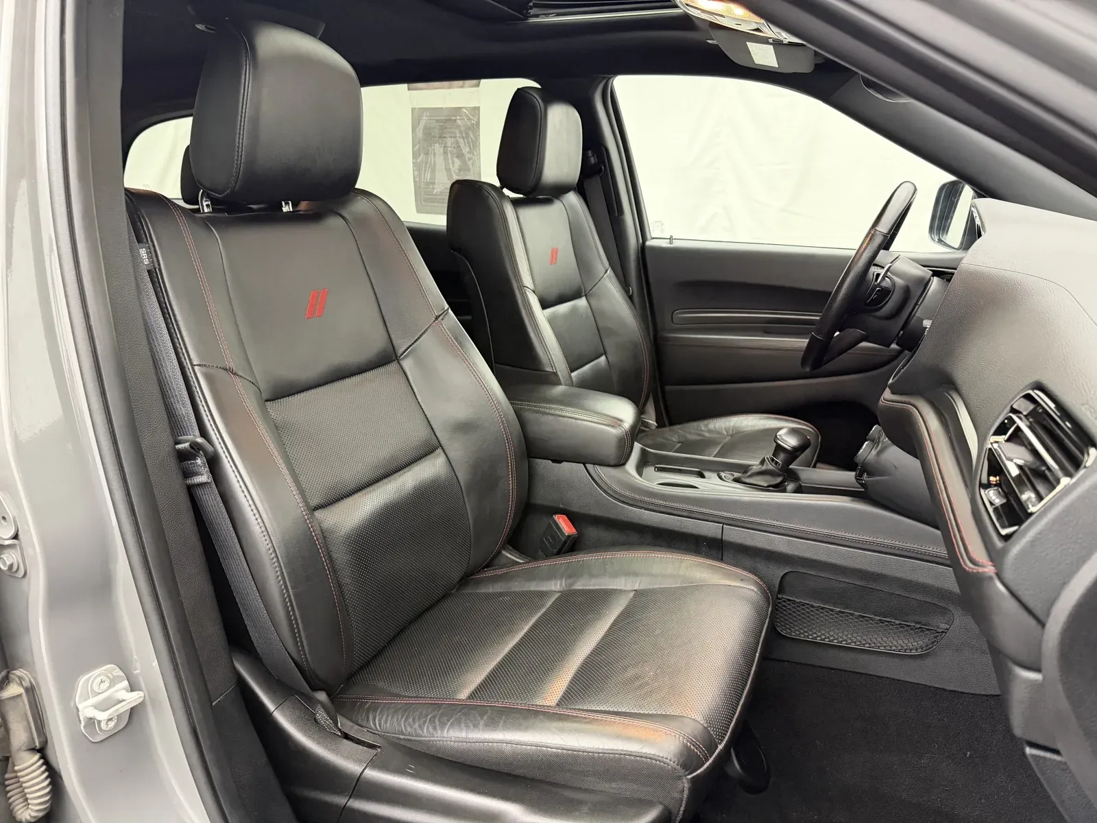 Dodge Durango photo 36