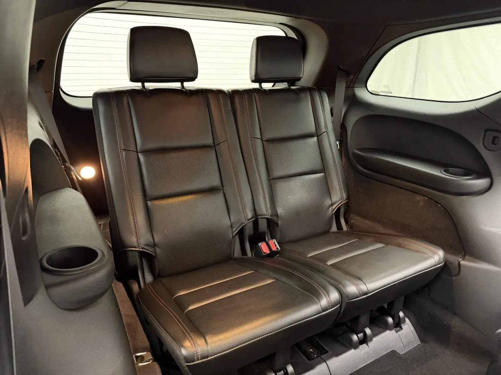 Dodge Durango photo 35
