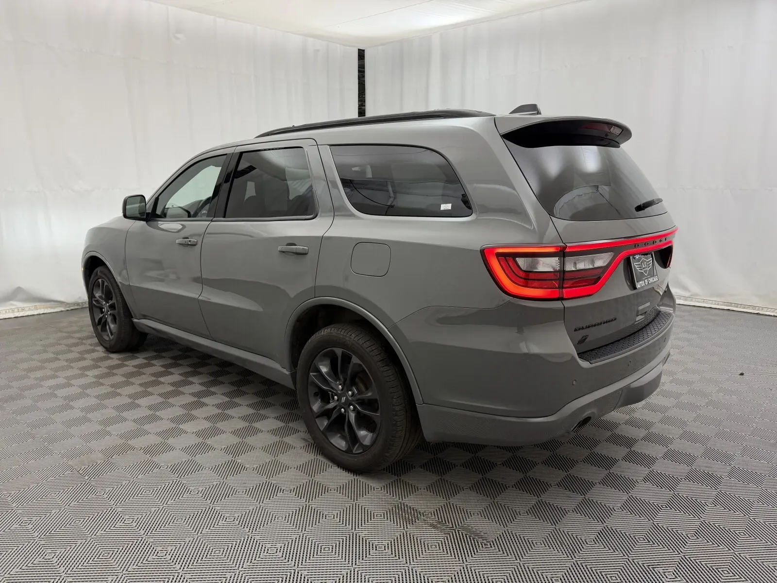 Dodge Durango photo 7