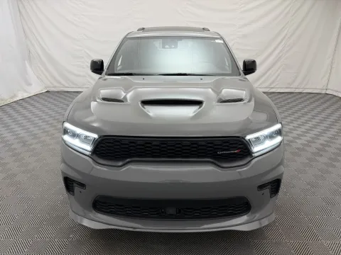 Another view of 2024 Dodge Durango GT Plus for sale in Arlington Heights, IL at Autos of Chicago