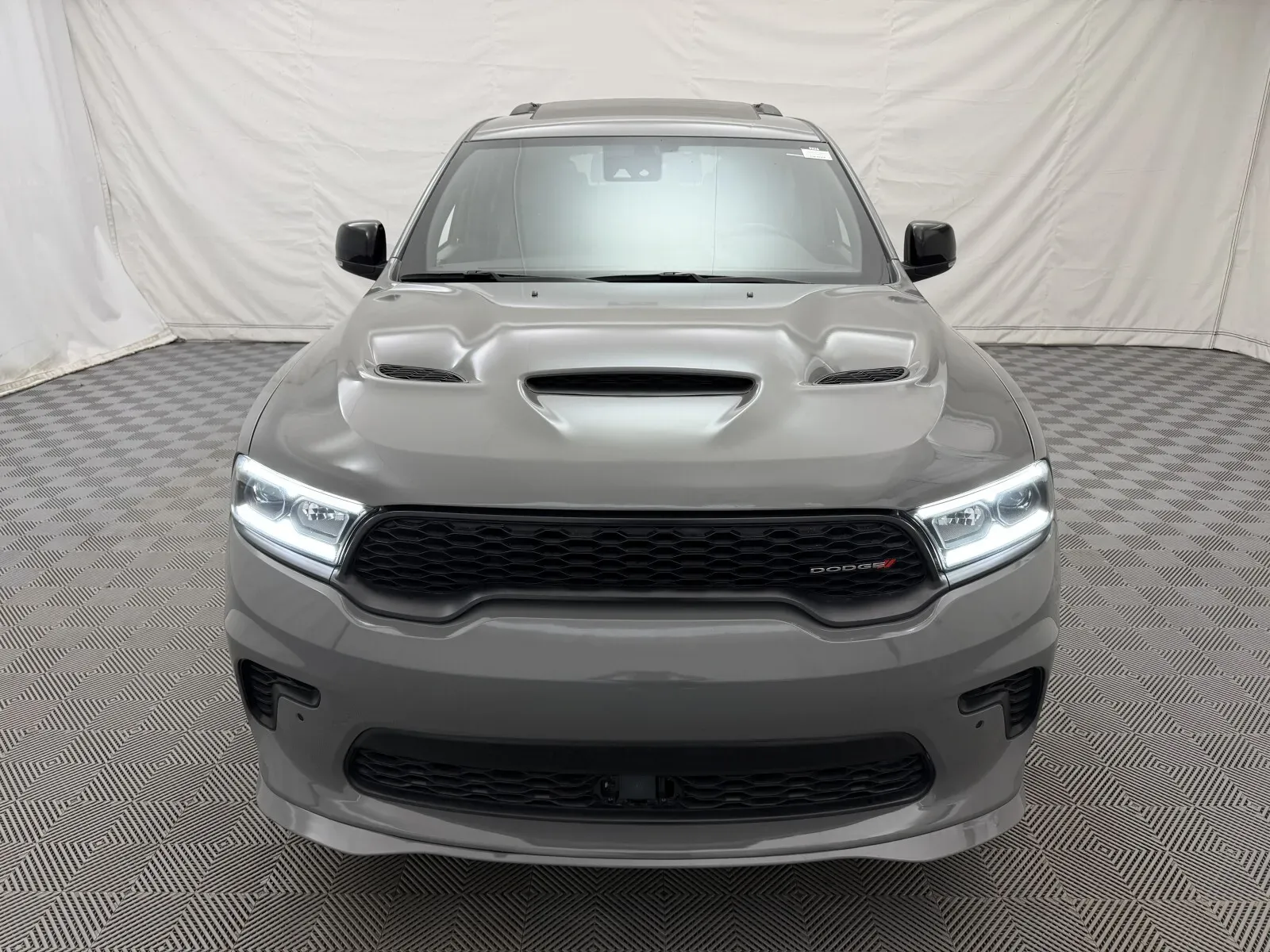 Dodge Durango photo 3