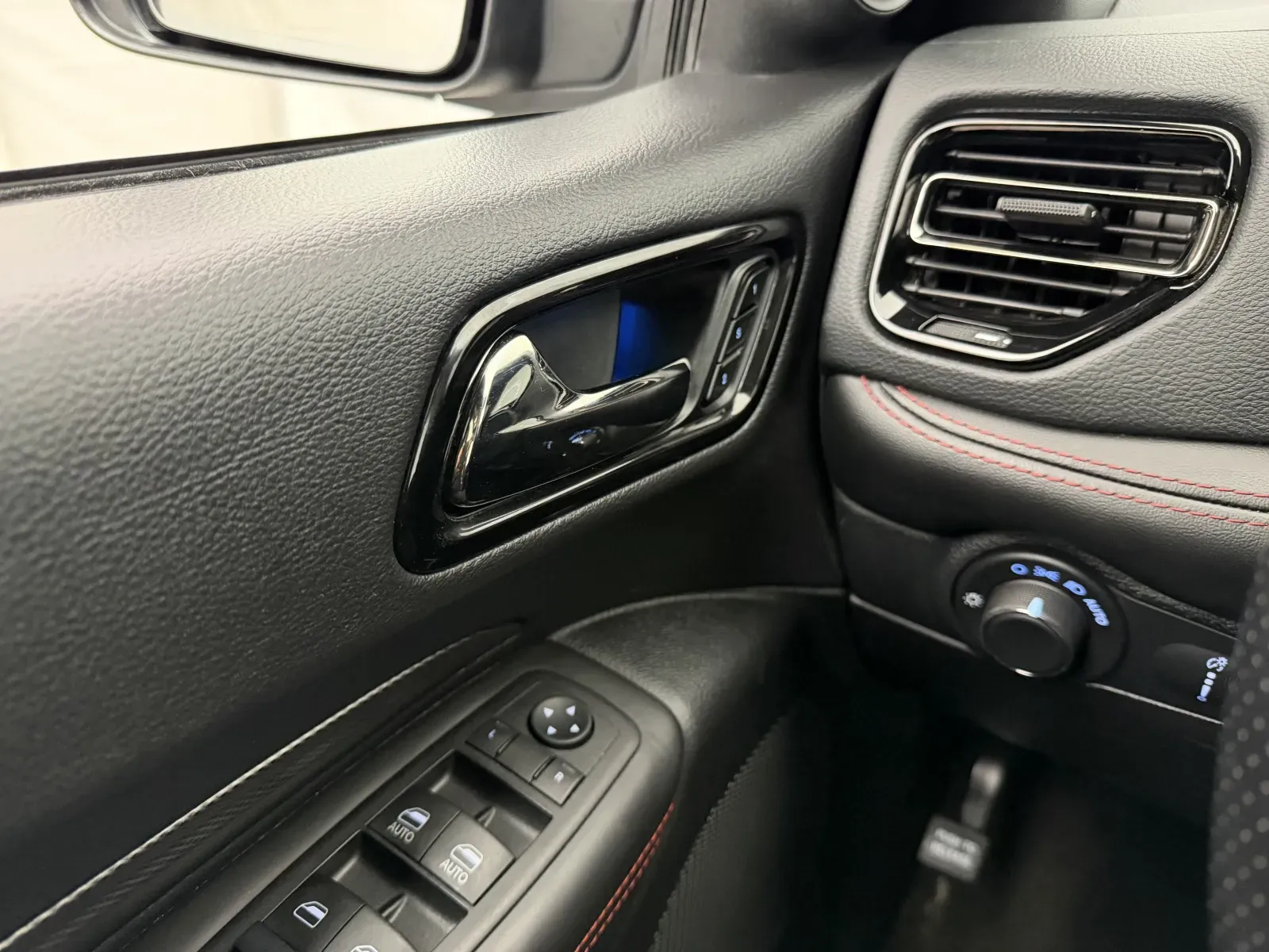 Dodge Durango photo 15