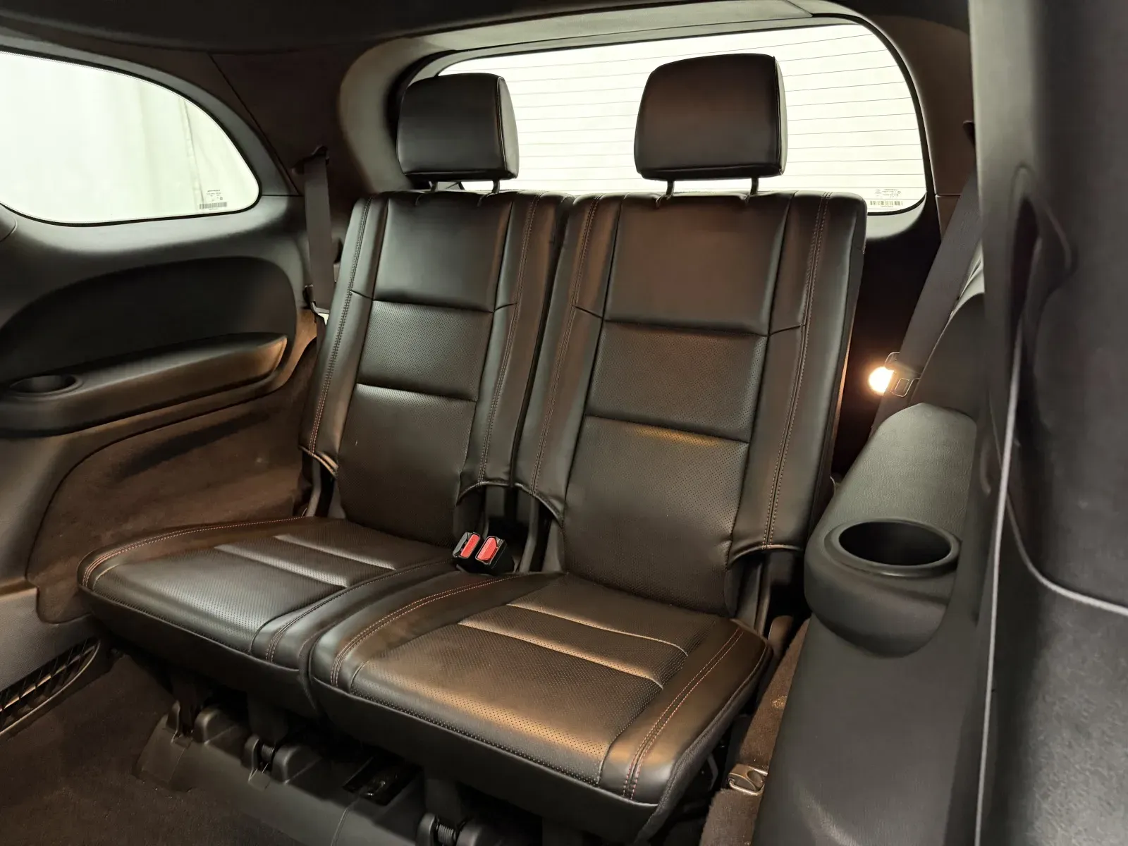 Dodge Durango photo 34