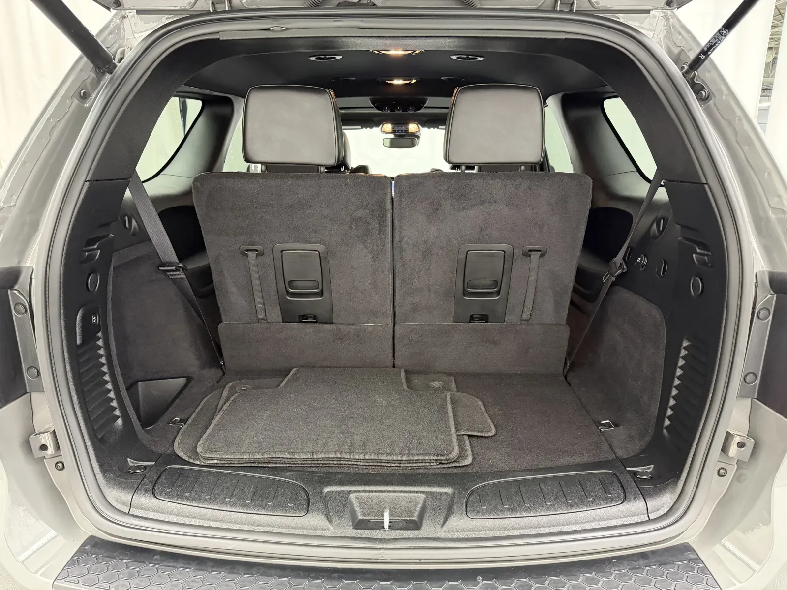 Dodge Durango photo 37