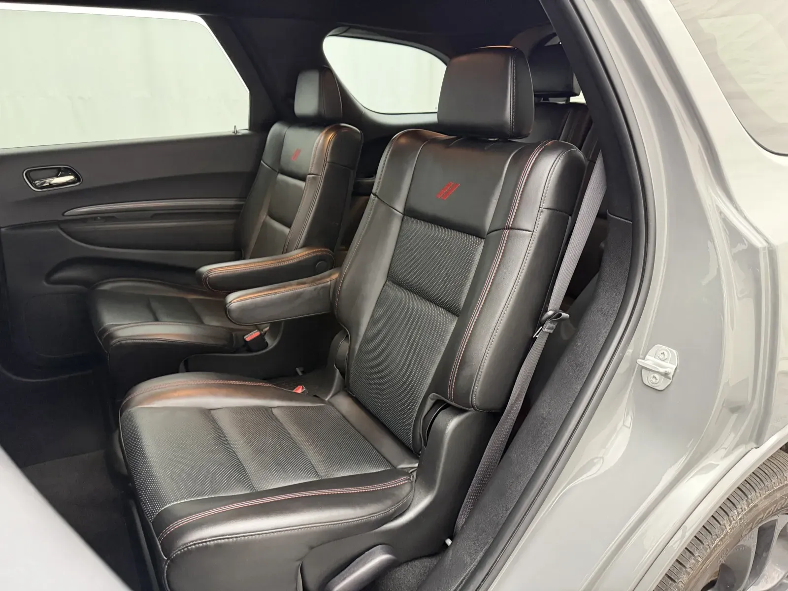Dodge Durango photo 31