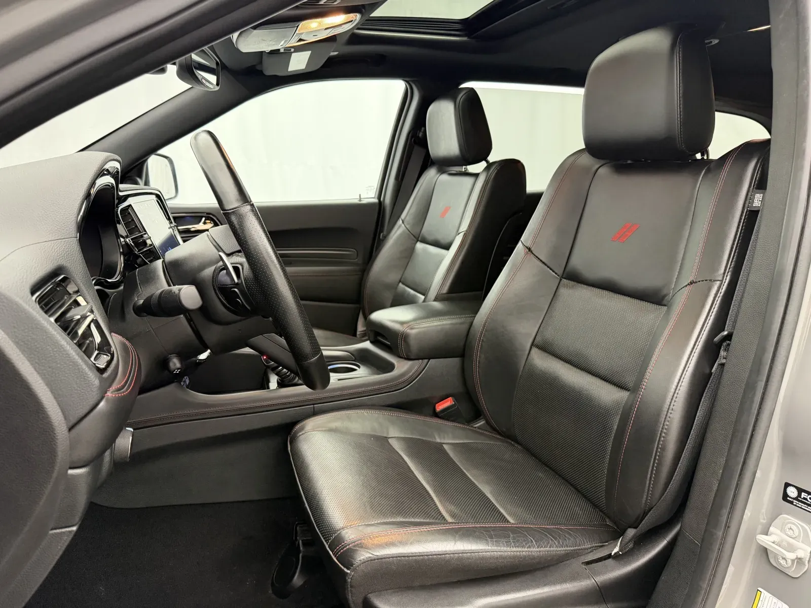 Dodge Durango photo 9