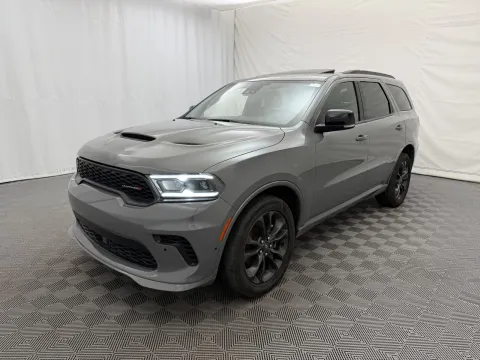 Photos of 2024 Dodge Durango GT Plus for sale in Arlington Heights, IL at Autos of Chicago