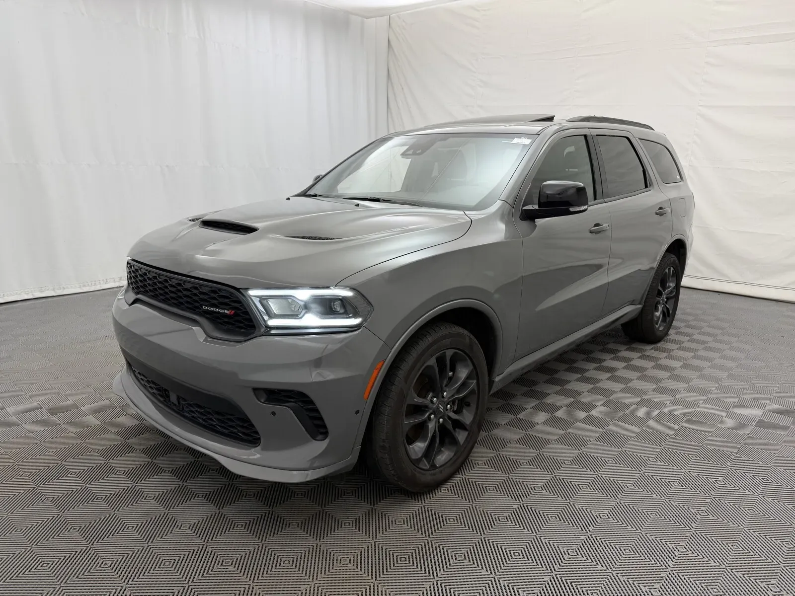 Dodge Durango photo 2