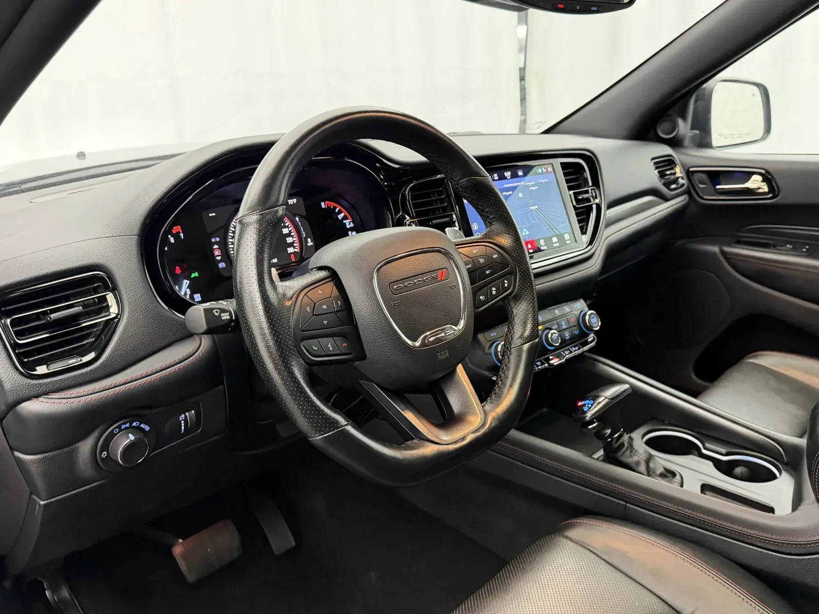 Dodge Durango photo 11