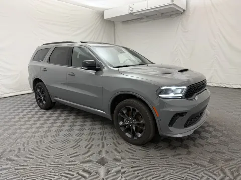 More photos of 2024 Dodge Durango GT Plus at Autos of Chicago, IL
