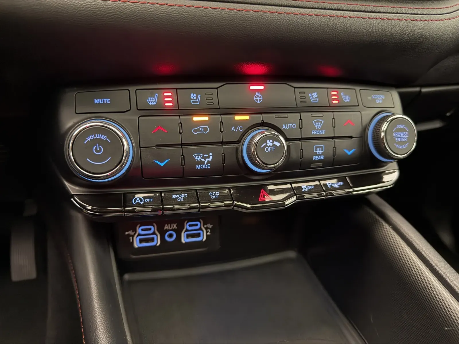 Dodge Durango photo 27