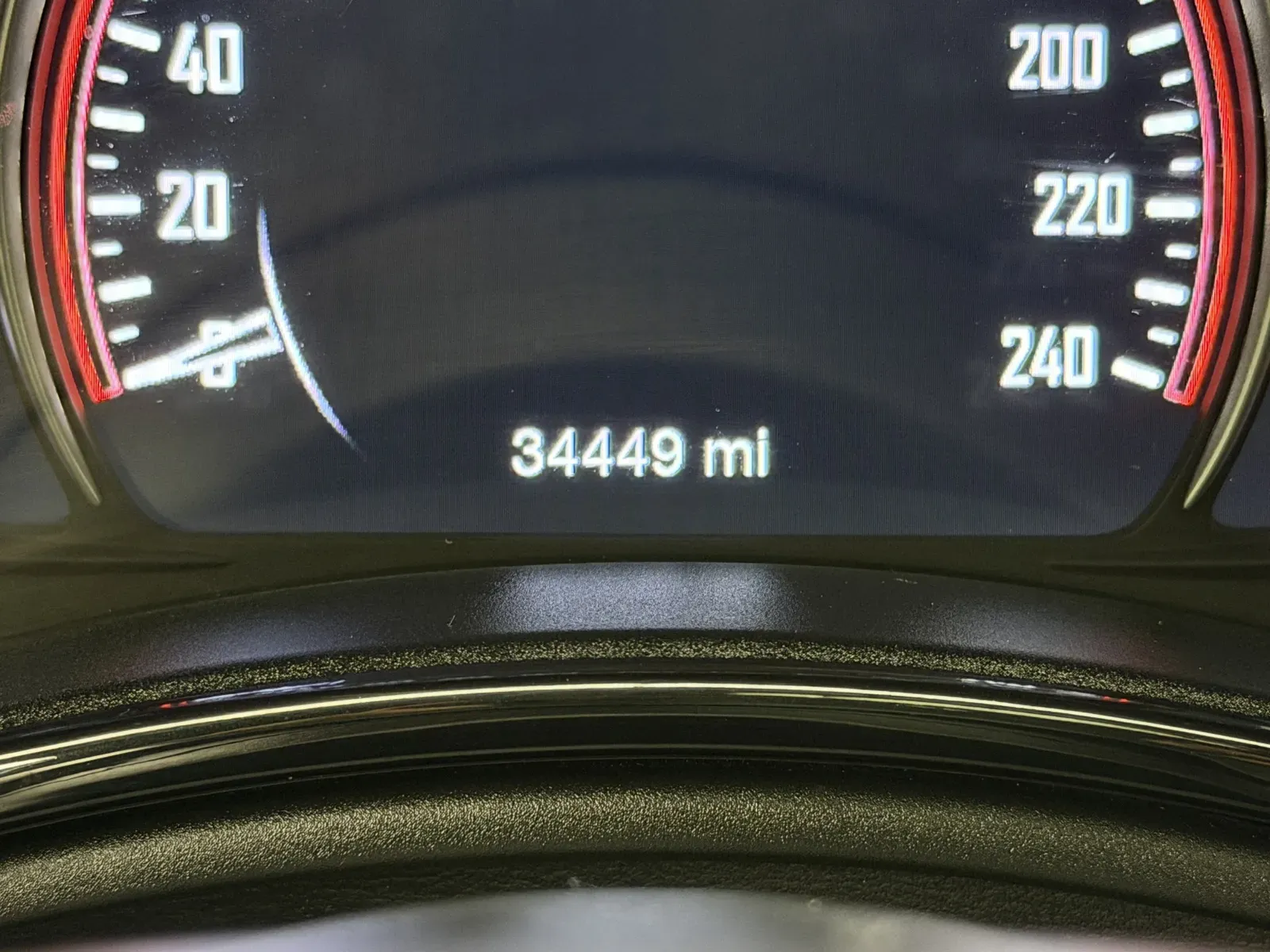 Dodge Durango photo 14