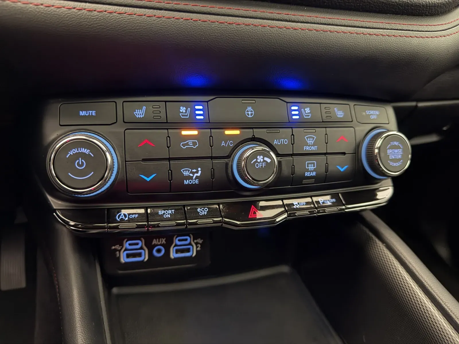 Dodge Durango photo 28