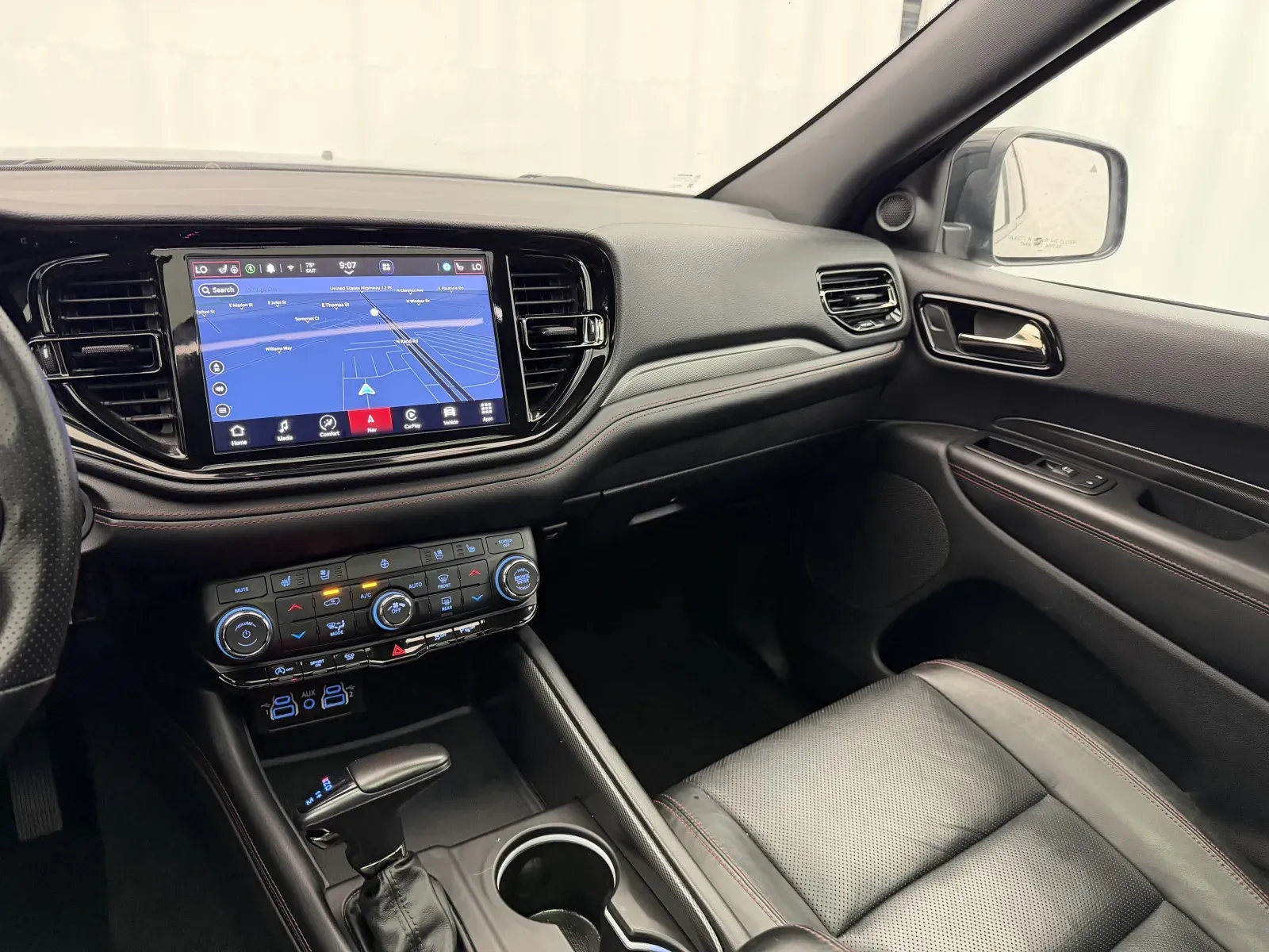 Dodge Durango photo 18