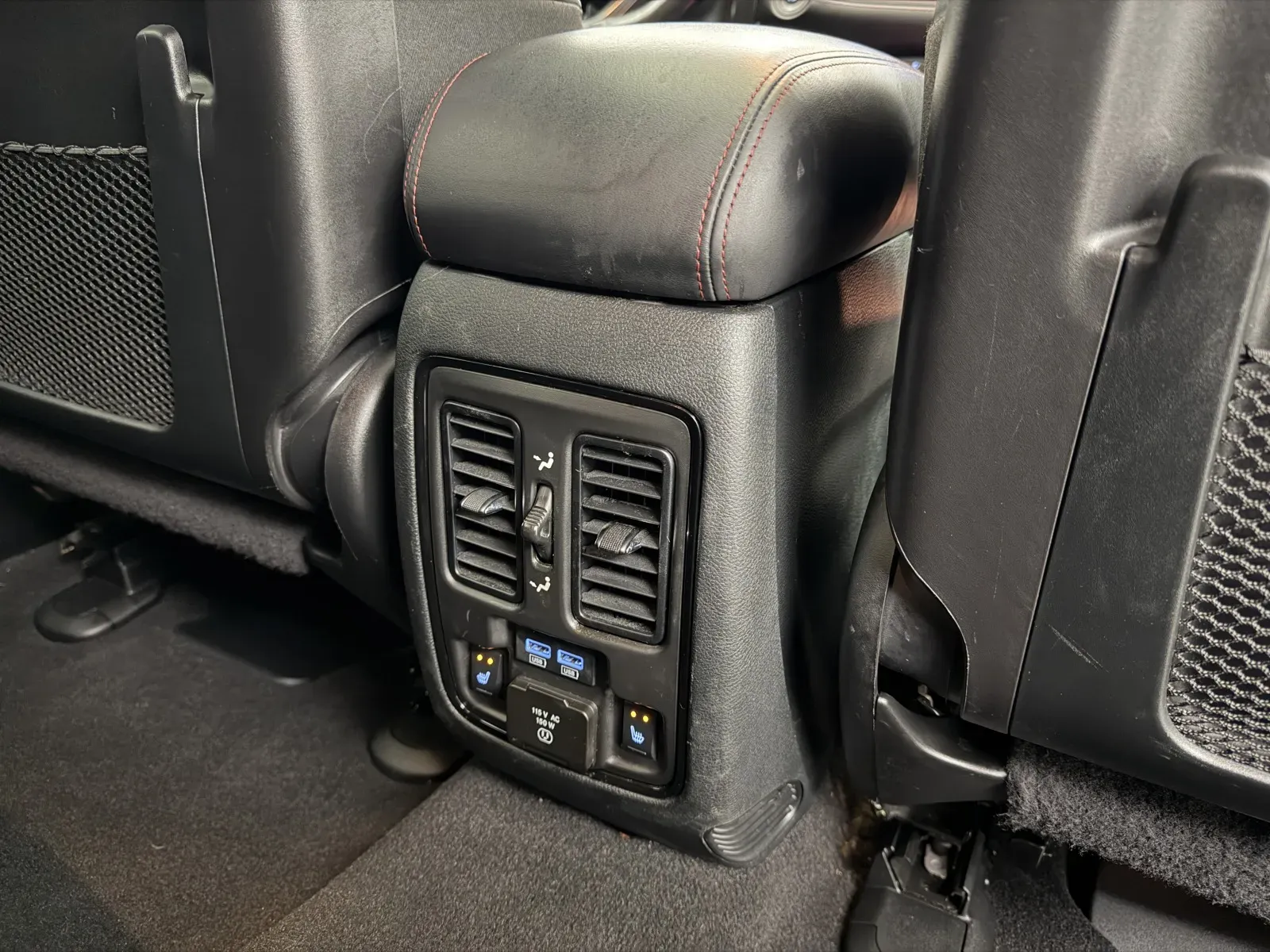 Dodge Durango photo 32