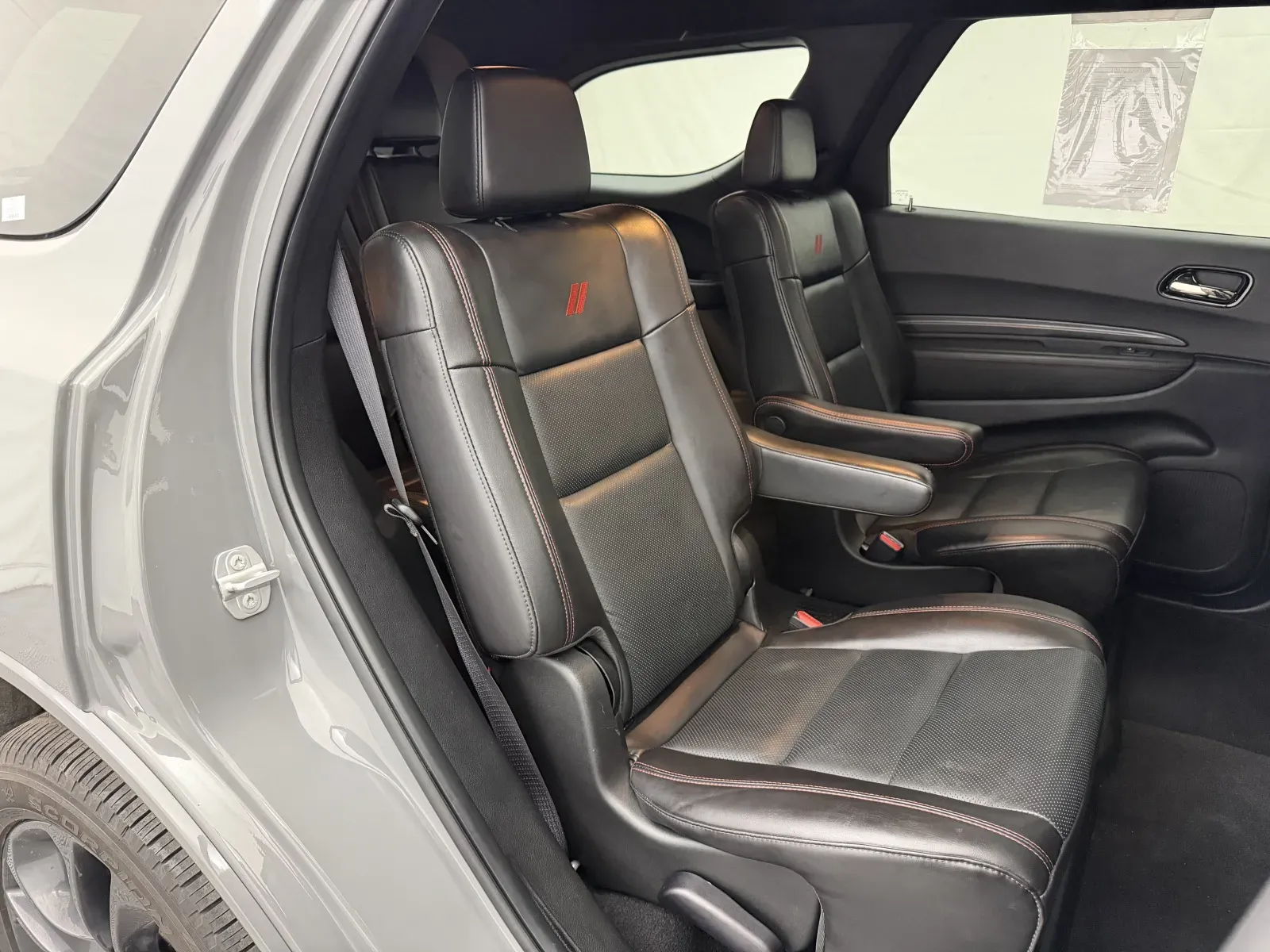 Dodge Durango photo 33