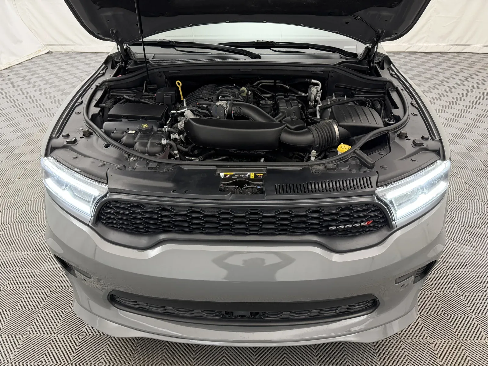 Dodge Durango photo 38