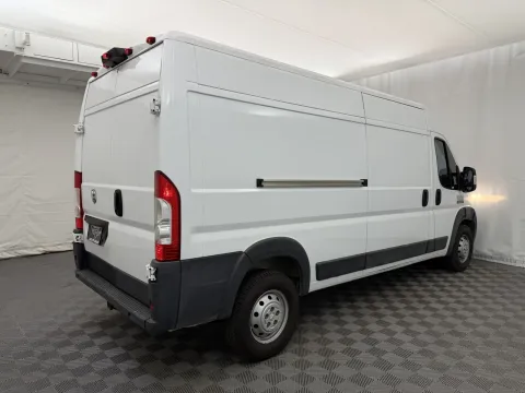 More photos of 2017 Ram ProMaster Cargo Van 2500 159 WB at Autos of Chicago, IL