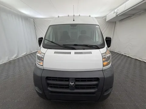 Another view of 2017 Ram ProMaster Cargo Van 2500 159 WB for sale in Arlington Heights, IL at Autos of Chicago