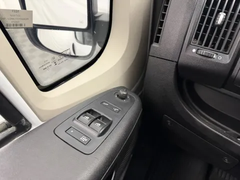 Another view of 2017 Ram ProMaster Cargo Van 2500 159 WB for sale in Arlington Heights, IL at Autos of Chicago