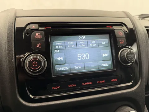 More photos of 2017 Ram ProMaster Cargo Van 2500 159 WB at Autos of Chicago, IL