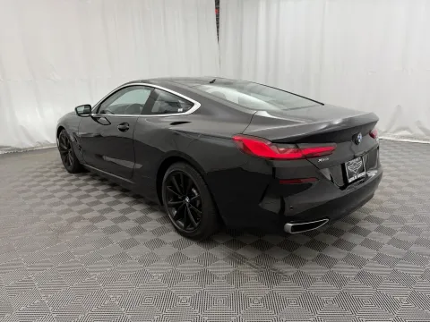 More photos of 2020 BMW 8 Series 840i at Autos of Chicago, IL
