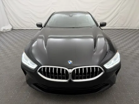 More photos of 2020 BMW 8 Series 840i at Autos of Chicago, IL