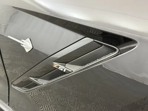 More photos of 2014 Chevrolet Corvette Stingray Z51 3LT at Autos of Chicago, IL