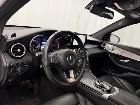 More photos of 2019 Mercedes-Benz GLC 300 at Autos of Chicago, IL