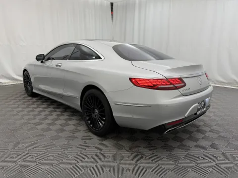 More photos of 2019 Mercedes-Benz S-Class S 560 at Autos of Chicago, IL