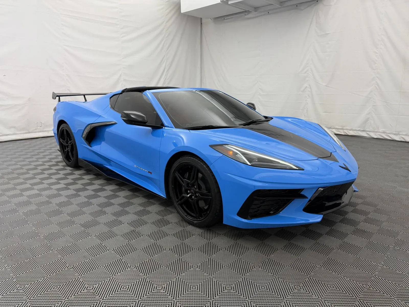 Chevrolet Corvette photo 5