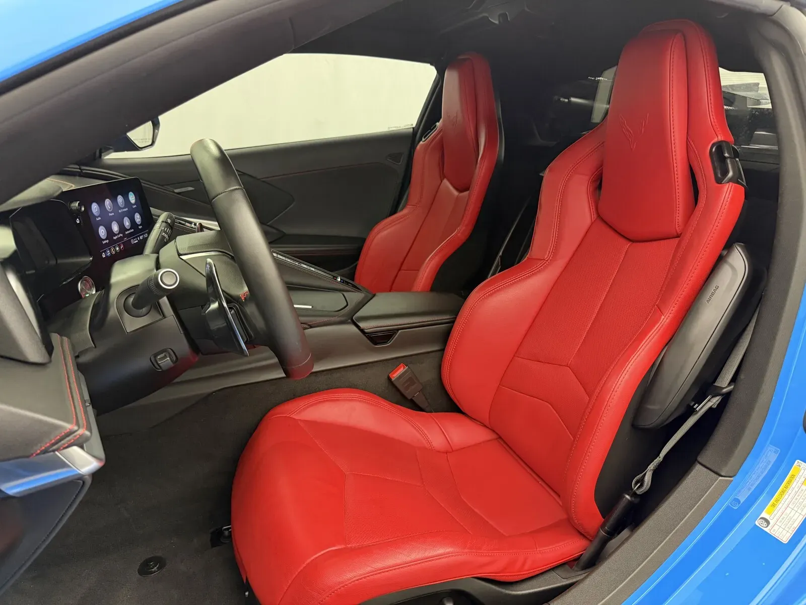 Chevrolet Corvette photo 20