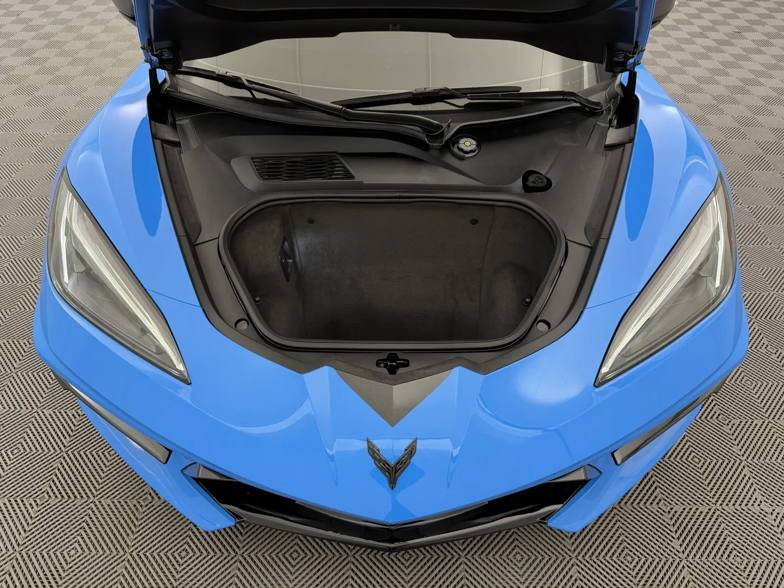 Chevrolet Corvette photo 50