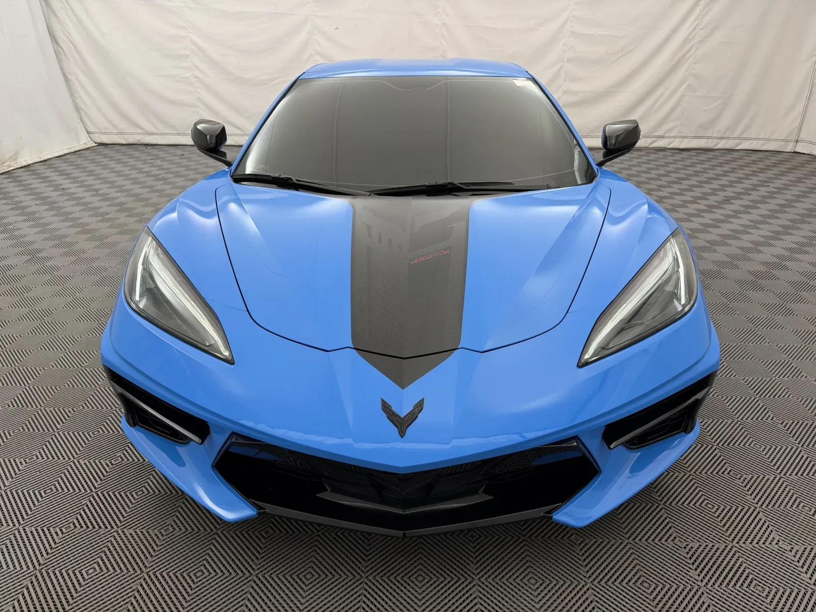 Chevrolet Corvette photo 12