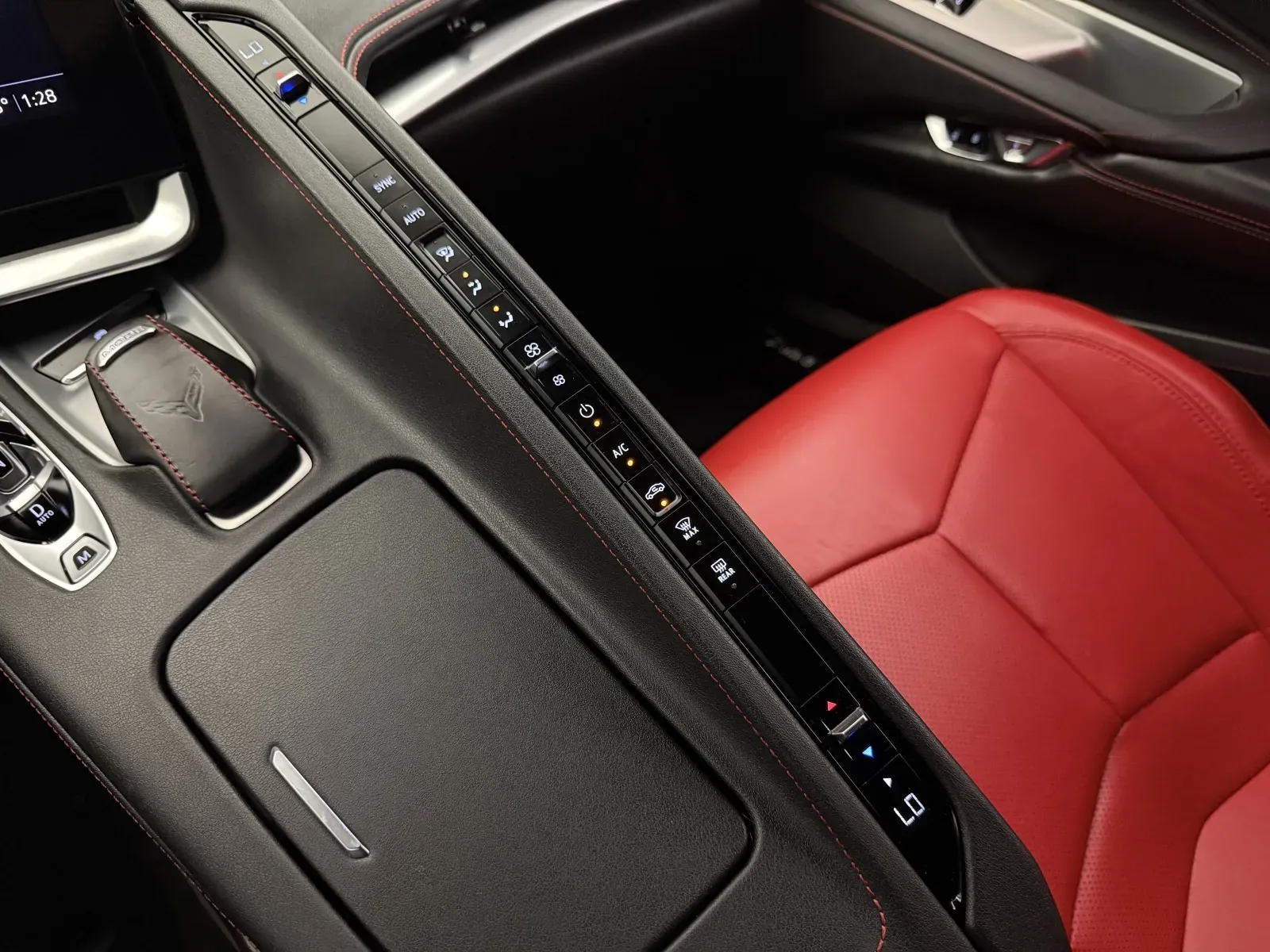 Chevrolet Corvette photo 46