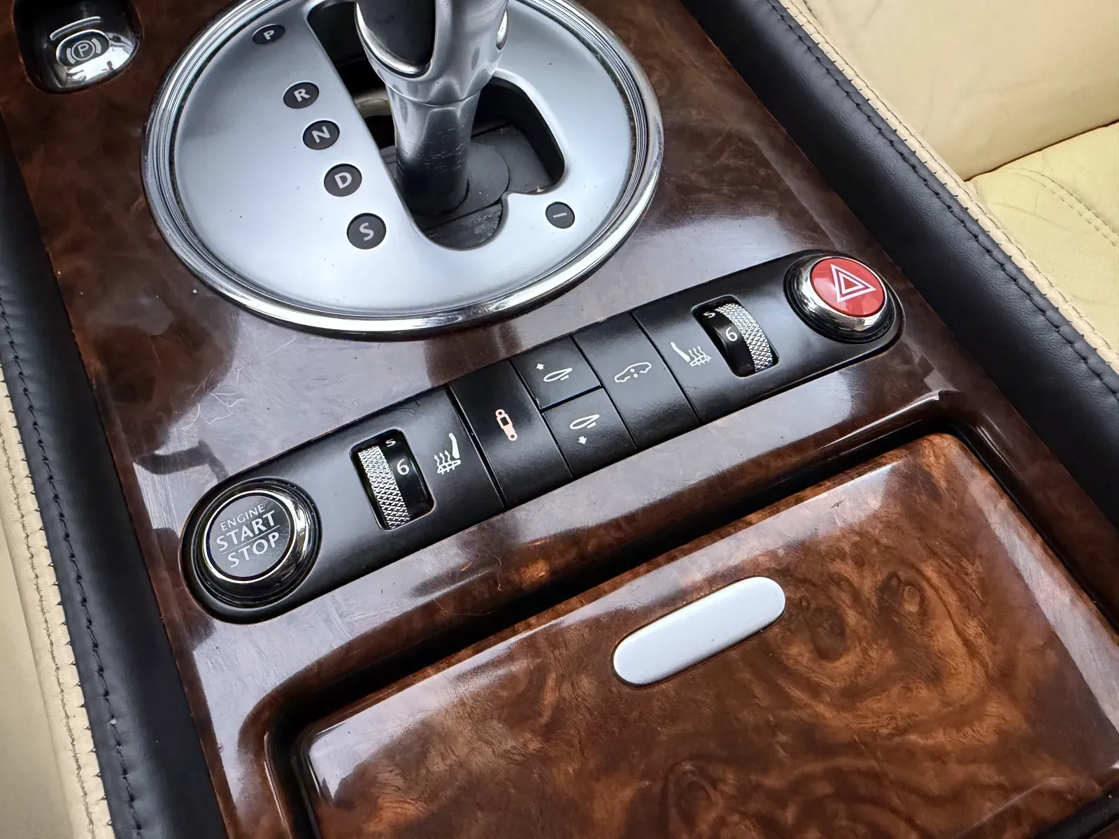 Bentley Continental photo 19