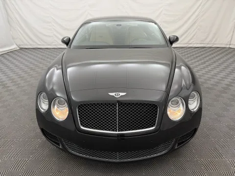 Another view of 2008 Bentley Continental GT Speed for sale in Arlington Heights, IL at Autos of Chicago