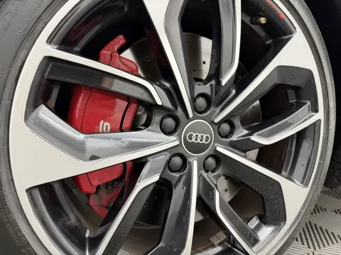 More photos of 2022 Audi S3 Premium Plus at Autos of Chicago, IL