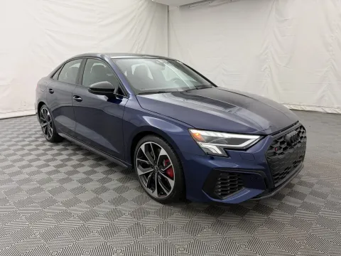 More photos of 2022 Audi S3 Premium Plus at Autos of Chicago, IL