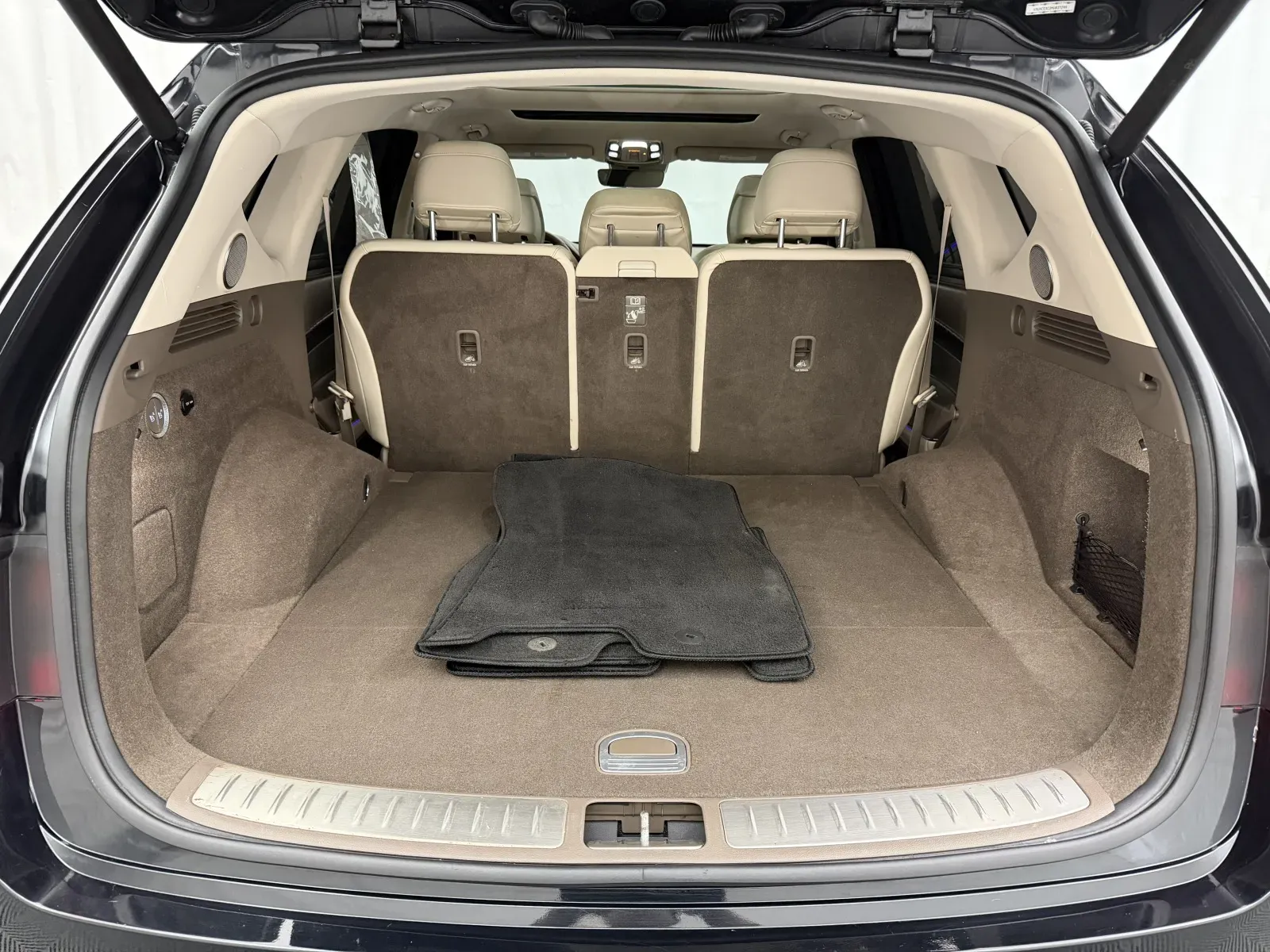 Genesis GV80 photo 40