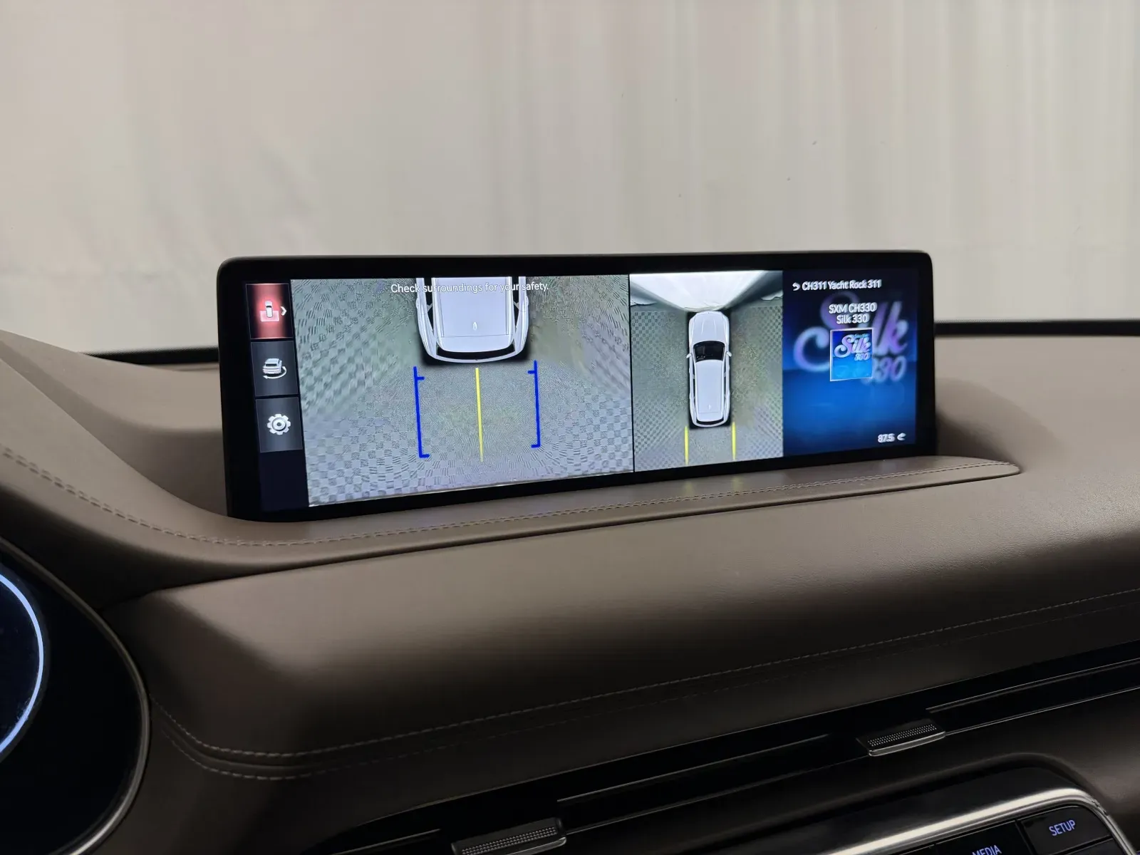 Genesis GV80 photo 27