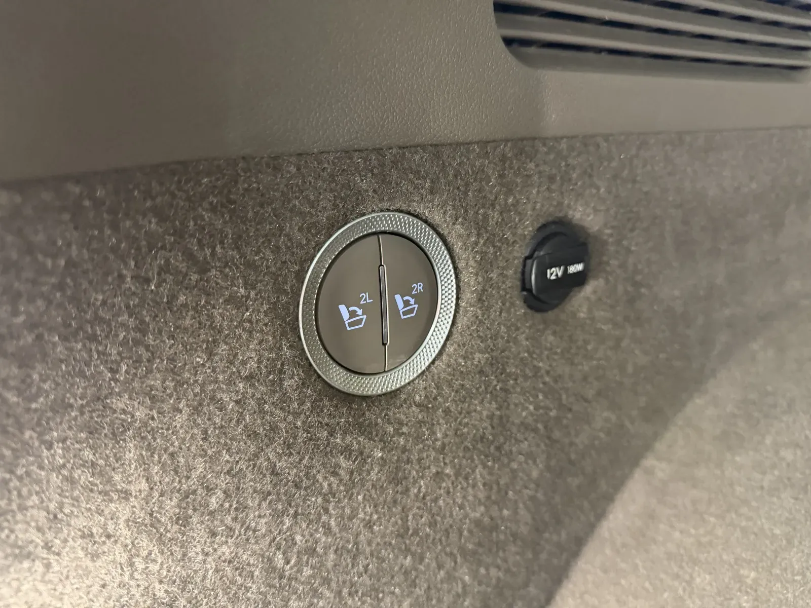 Genesis GV80 photo 41
