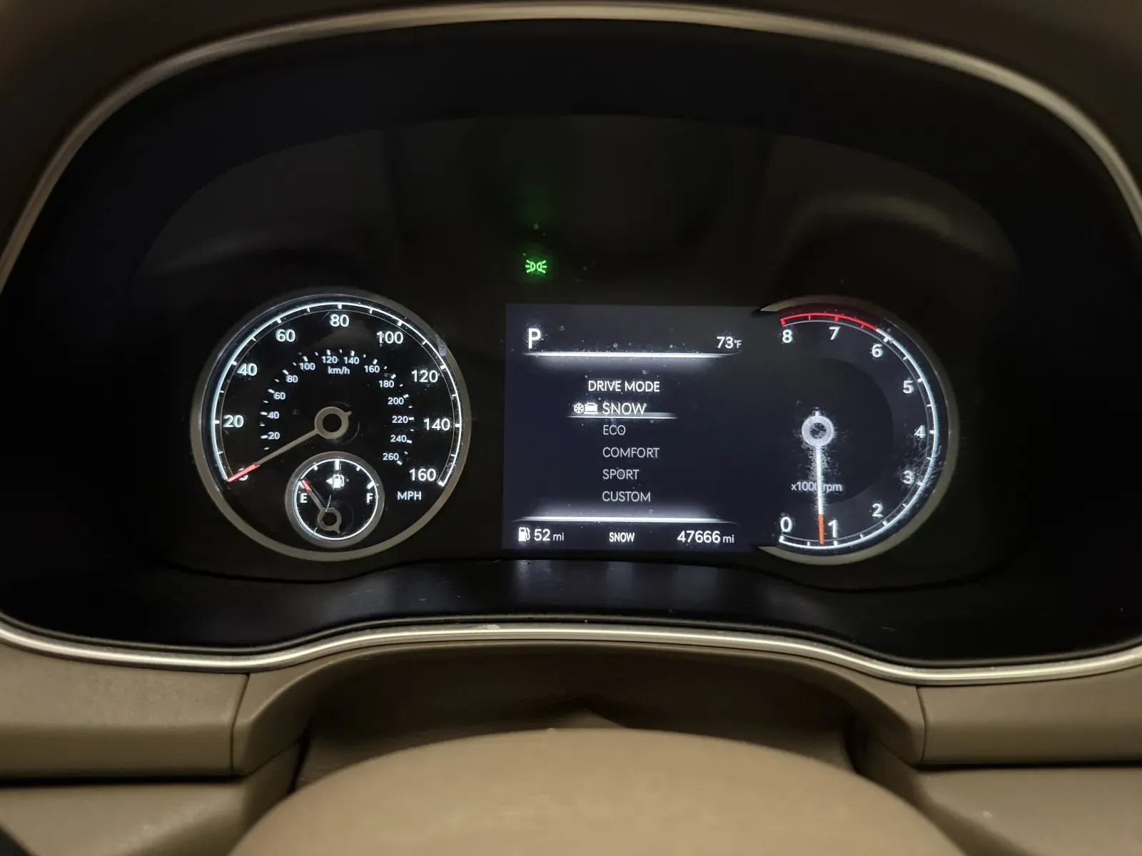 Genesis GV80 photo 13