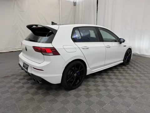 More photos of 2023 Volkswagen Golf R 20th Anniversary Edition at Autos of Chicago, IL