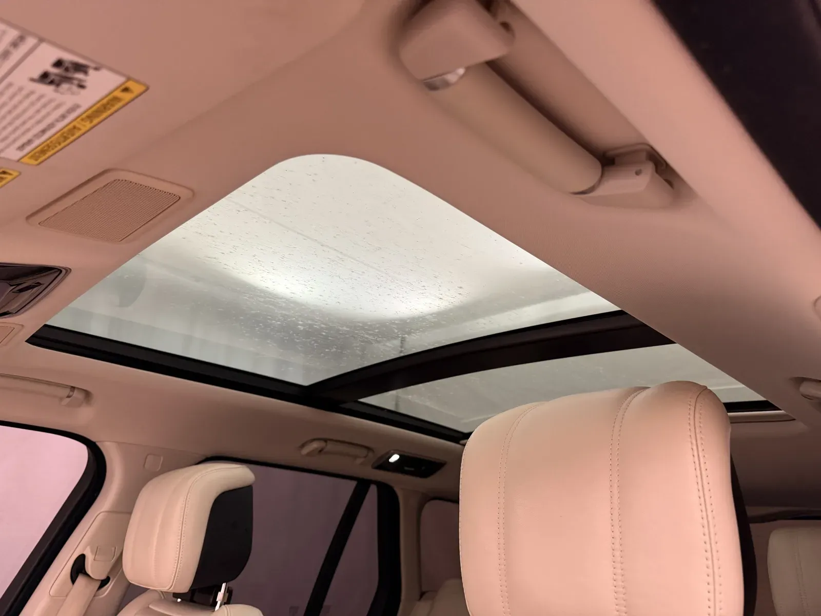 Land Rover Range Rover photo 10