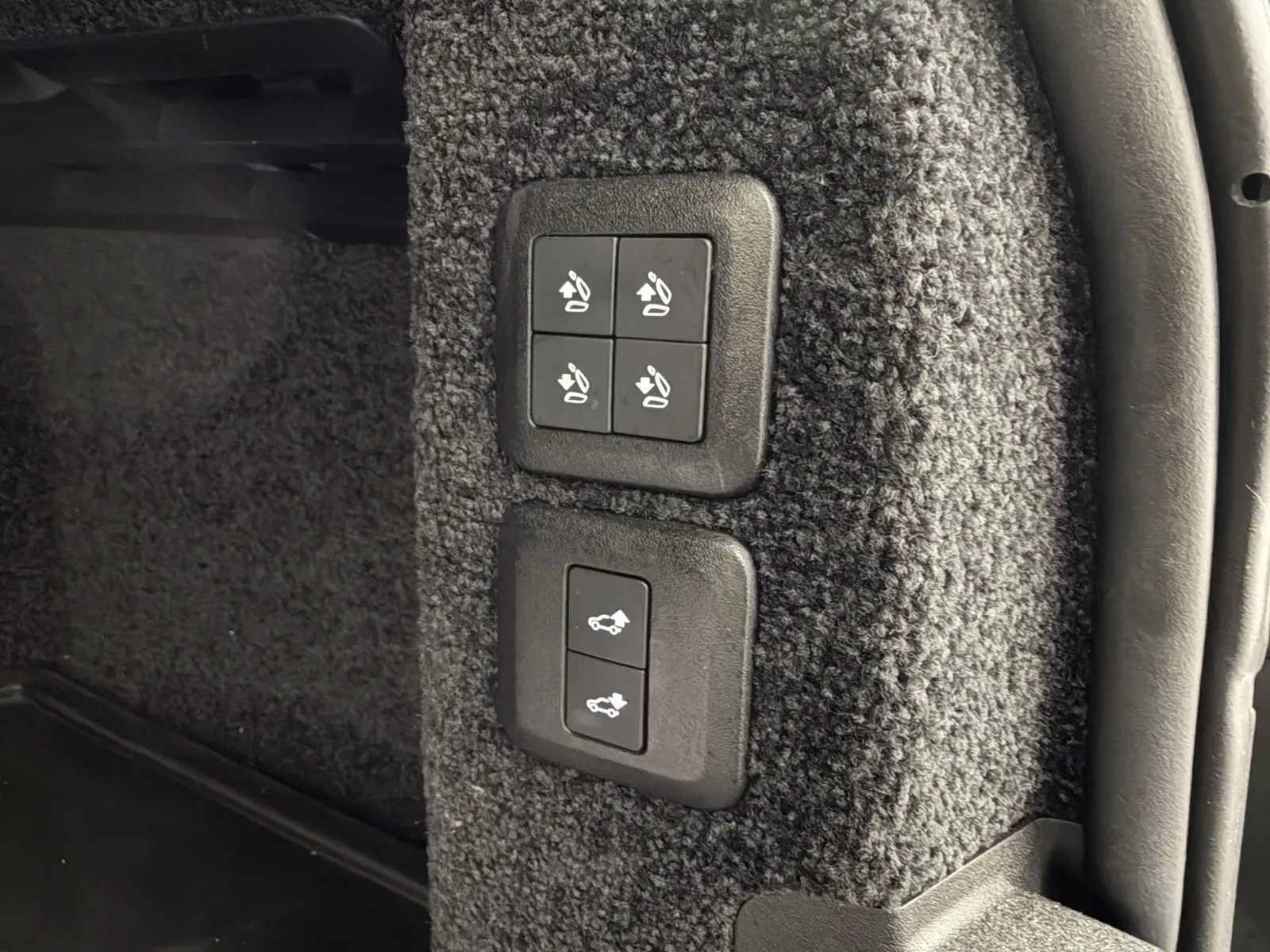 Land Rover Range Rover photo 53