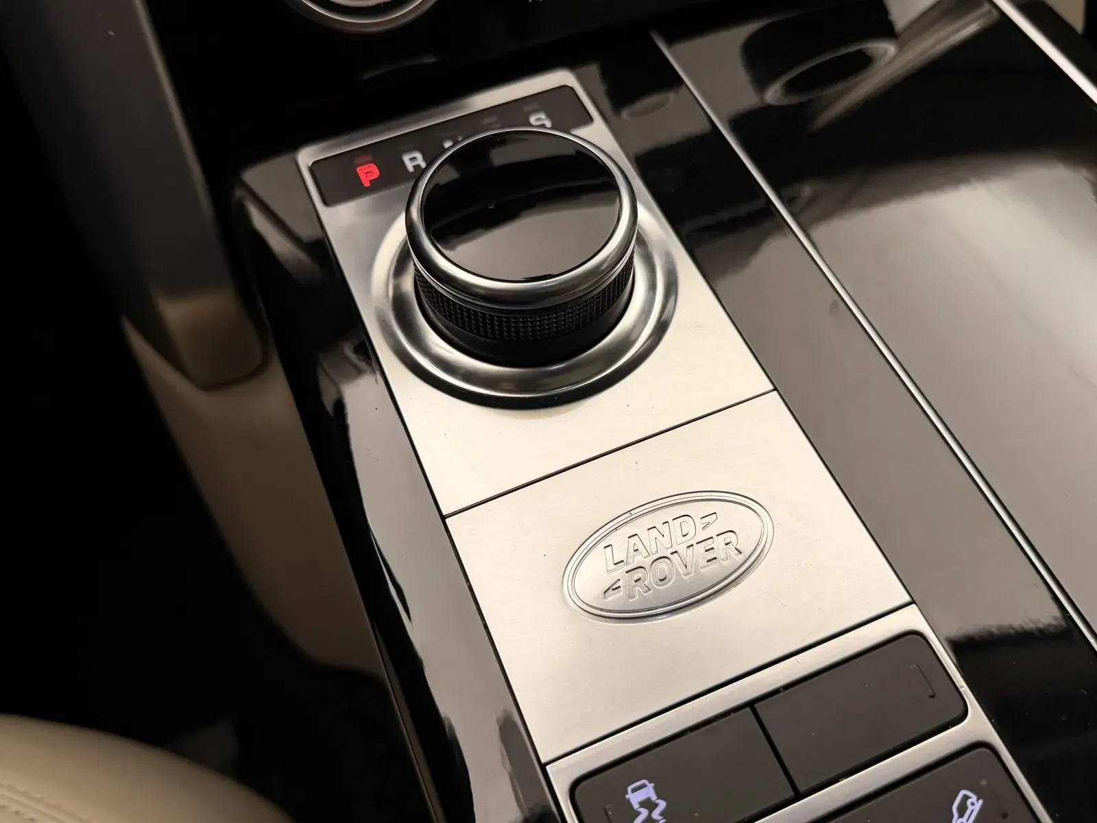 Land Rover Range Rover photo 41