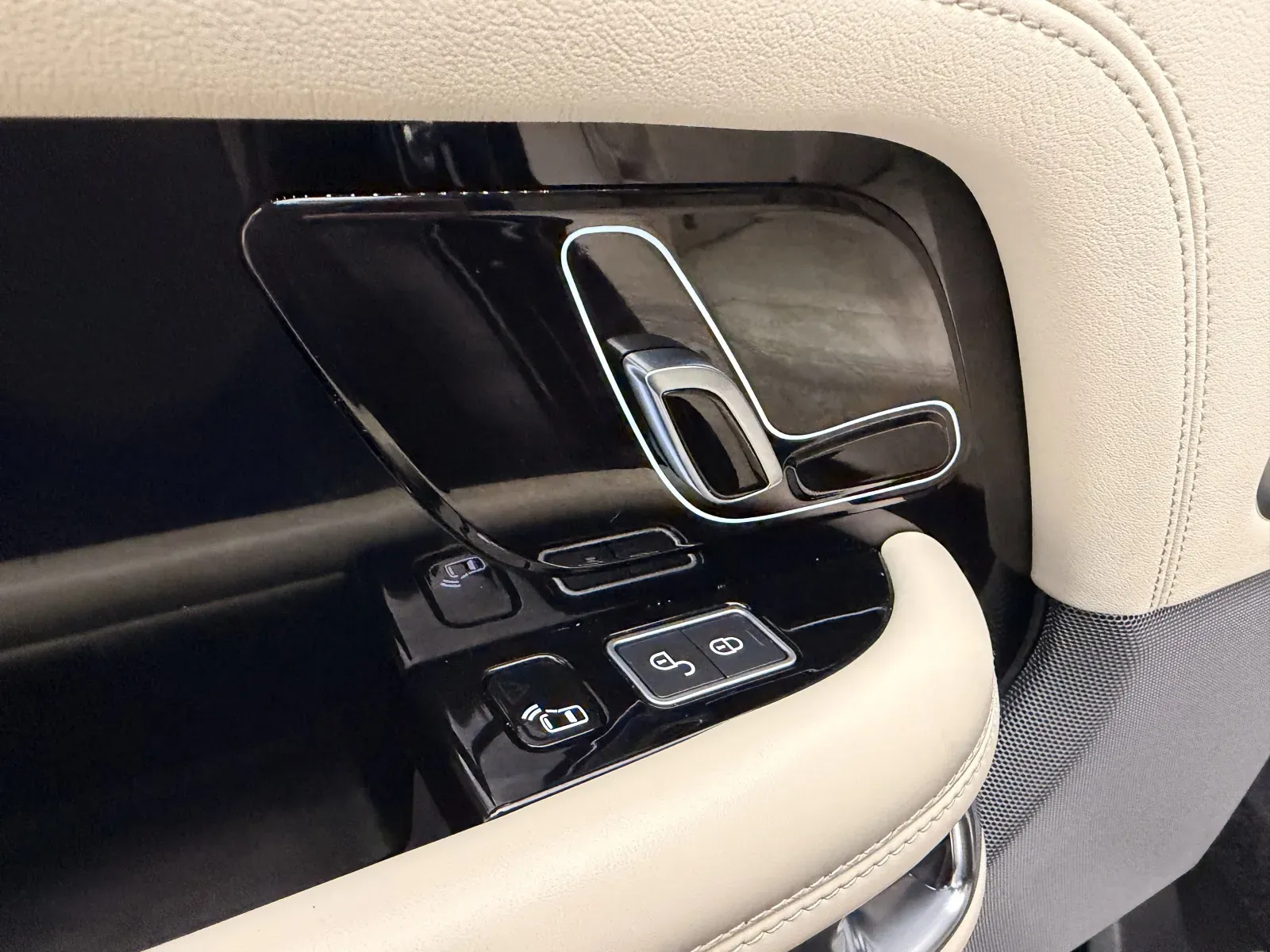 Land Rover Range Rover photo 44