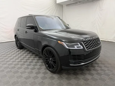 More photos of 2020 Land Rover Range Rover HSE at Autos of Chicago, IL