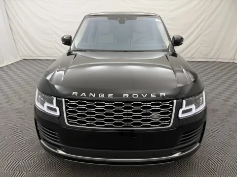 Another view of 2020 Land Rover Range Rover HSE for sale in Arlington Heights, IL at Autos of Chicago
